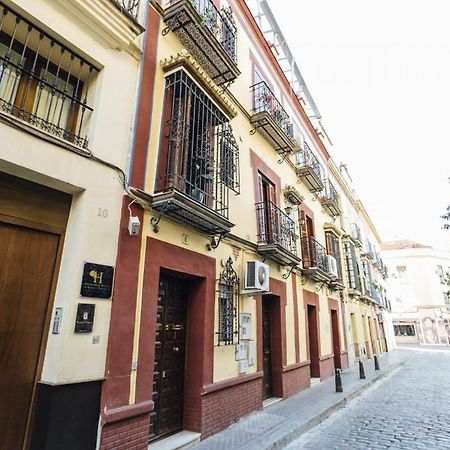 Bright And Comfortable- 2D 2B- Conde De Torrejon Sevilla Bagian luar foto